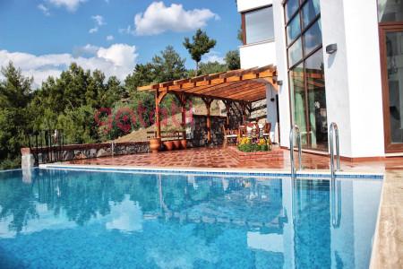 Villa Lotus, Jakuzili, 3 Yatak Odalı Lüks Villa 1