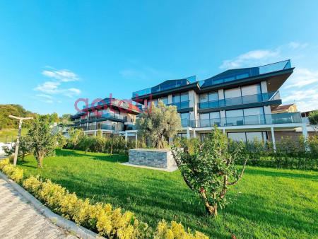 Villa Medusa-2, Muhteşem Deniz Manzaralı, Doğa İçerisinde Villa 2