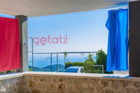 Villa Tuana-1, Muhafazakar Yüzme Havuzlu Lüks Balayı Villası 2